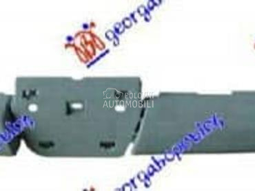 PVC MASKA za Peugeot 206 od 1998. do 2009. god.