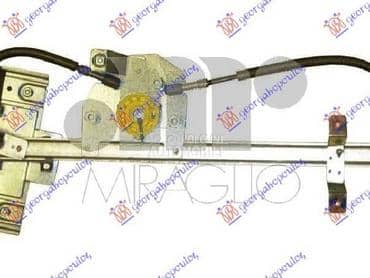 PODIZAC PREDNJEG PROZORA... za Chevrolet Trax za 2013. god.