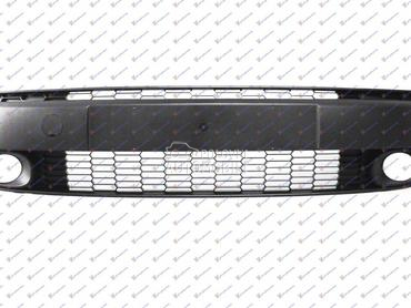 CENTRALNA RESETKA SA LAJSNOM za Fiat 500 od 2012. do 2017. god.