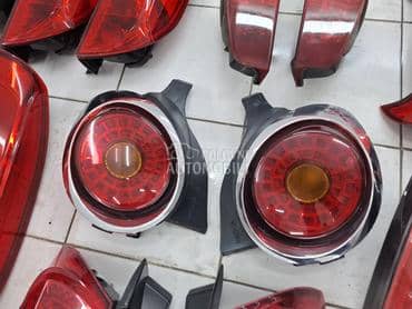 stop za Alfa Romeo MiTo