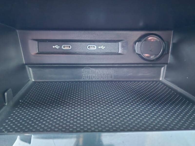 Volkswagen Tiguan 4X4/R-line