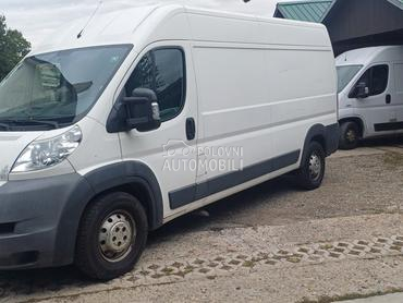 Citroen Jumper 2.2