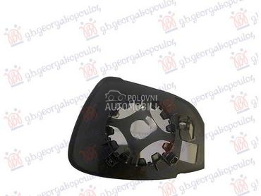 STAKLO RETROVIZORA Desno za Citroen C3 od 2013. do 2016. god.