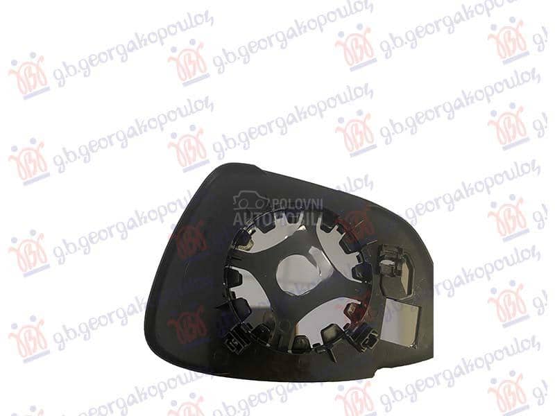 STAKLO RETROVIZORA Desno