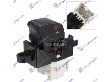 PREKIDAC U PREDNJIM... za Nissan Almera od 1996. do 1998. god.