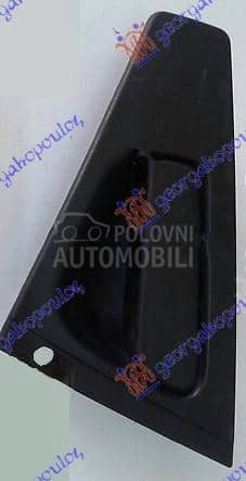 KVAKA ZADNJIH VRATA...