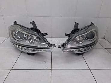 ksenon farovi za Lancia Delta