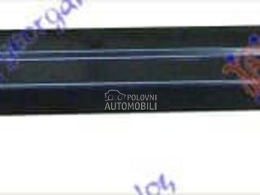 NOSAC HLADNJAKA za Jeep Renegade od 2014. do 2018. god.