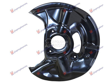 ZASTITA PREDNJEG KOCIONOG... za Mercedes Benz C Klasa od 1993. do 1999. god.