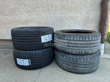 Gripmax 275/35 R19 Letnja