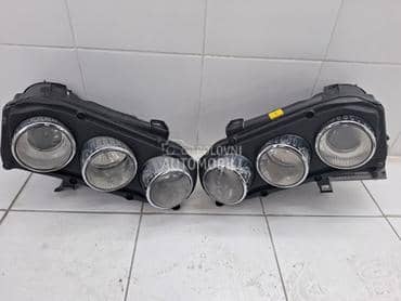 farovi za Alfa Romeo 159