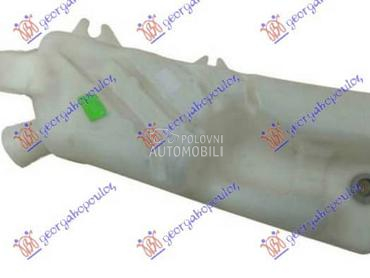 POSUDA ZA TECNOST BRISACA za Renault Modus od 2005. do 2008. god.