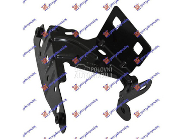 NOSAC PREDNJEG BLATOBRANA Levo za Citroen DS3 od 2010. do 2014. god.