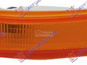 NEMA- MIGAVAC U BRANIKU Desno za Toyota Corolla od 1988. do 1991. god.