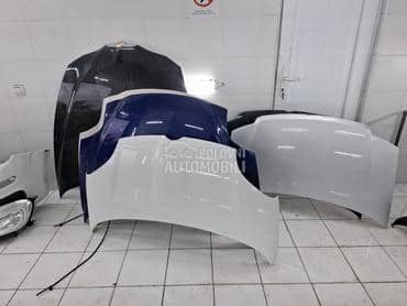 haube za Alfa Romeo 147, MiTo