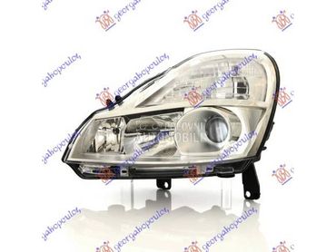 FAR SA PROJEKTOROM Levo za Renault Modus od 2008. do 2013. god.