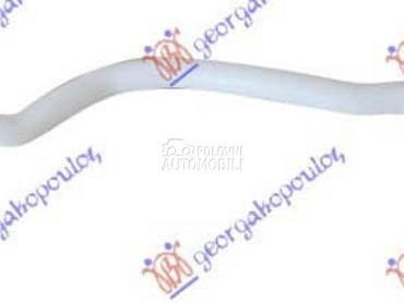 POSUDA ZA TECNOST BRISACA za Volkswagen Multivan od 2019. do 2022. god.