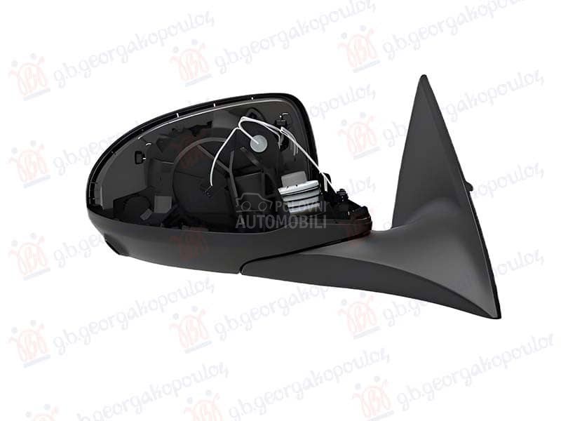 RETROVIZOR EL. SA GREJ...