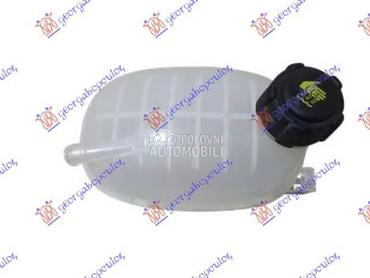 POSUDA ZA ANTIFRIZ za Renault Clio od 2019. do 2023. god.