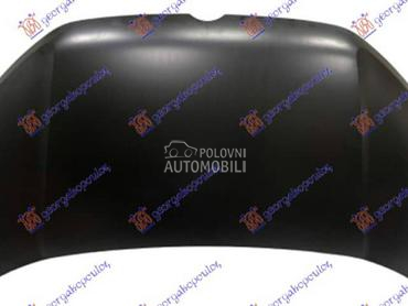 HAUBA za Volkswagen Caddy za 2020. god.