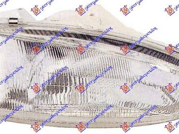 FAR Desno za Mitsubishi Colt od 1996. do 1999. god.