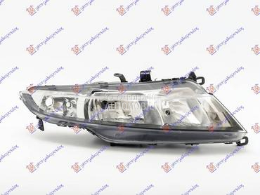 FAR ELEKTRICNI Desno za Honda Civic od 2006. do 2012. god.