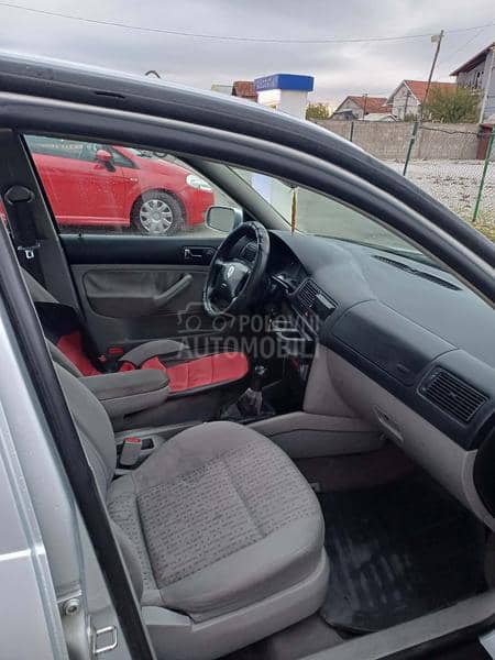 Volkswagen Golf 4 