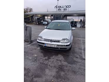 Volkswagen Golf 4 