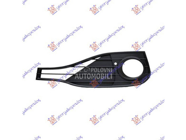 RESETKA PREDNJEG BRANIKA Levo za BMW Serija 4 od 2000. do 2020. god.