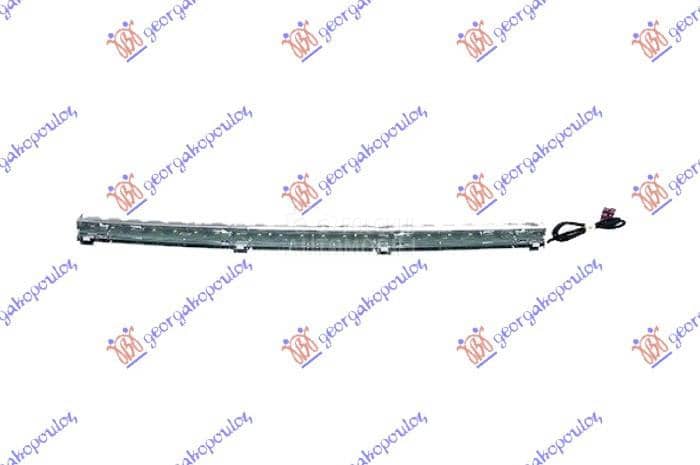 TRECA STOP LAMPA LED