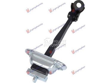 GRANICNIK ZADNJIH VRATA za Toyota Corolla od 2013. do 2016. god.