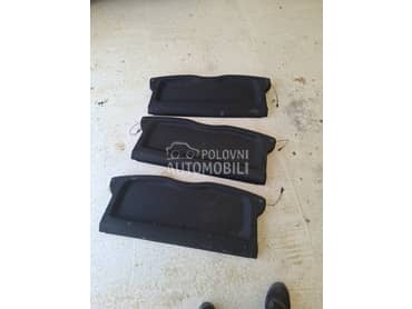 daska gepeka za Alfa Romeo MiTo