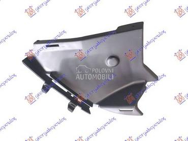 LAJSNA PREDNJEG BRANIKA Levo za Mercedes Benz GLC Klasa od 2015. do 2020. god.