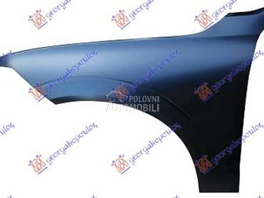 KRILO Levo za Volvo XC60 od 2017. do 2022. god.