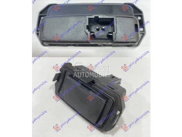 PREKIDAC ZA OTVRANJE GEPEK... za Renault Megane od 2002. do 2005. god.