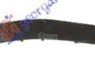 NEMA- LAJSNA PREDNJEG... za Peugeot 406 od 1996. do 2005. god.