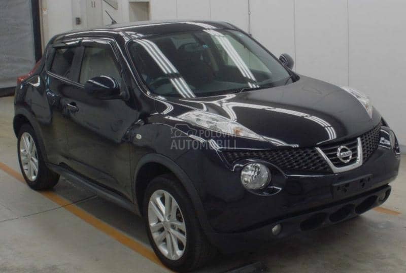 Bregasta osovina 1.5 dci