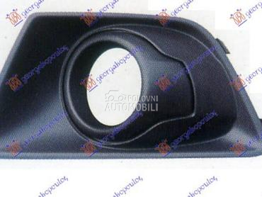 RESETKA PREDNJEG BRANIKA Levo za Ford EcoSport od 2013. do 2017. god.