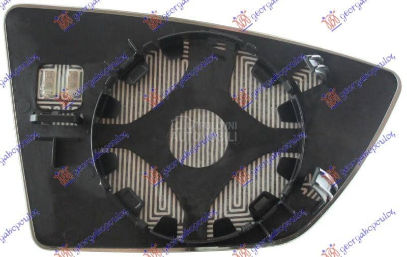 STAKLO RETROVIZORA SA...