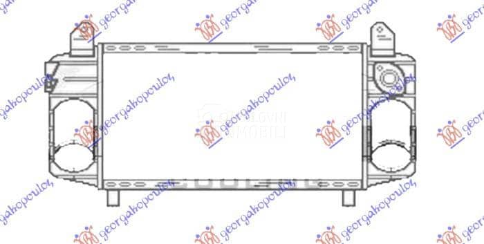 HLADNJAK INTERKULERA...