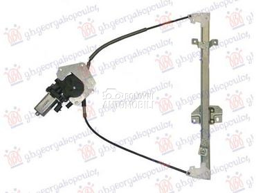 PODIZAC PREDNJEG PROZORA... za Ford Fiesta od 1999. do 2002. god.