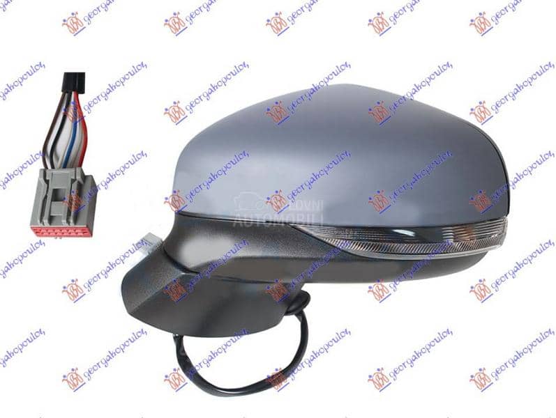 RETROVIZOR ELEKTRICNI SA...