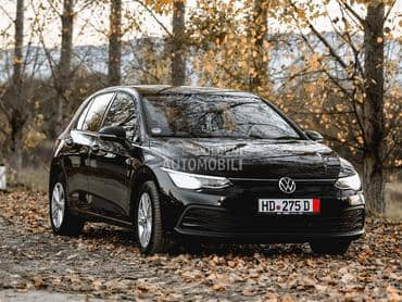 Volkswagen Golf 8 2.0 LIFE