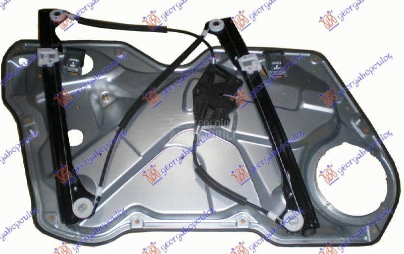 PODIZAC PREDNJEG PROZORA...