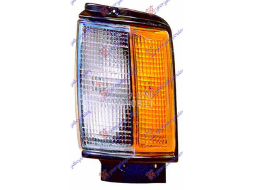 MIGAVAC CRNI Levo za Toyota Hilux od 1984. do 1989. god.