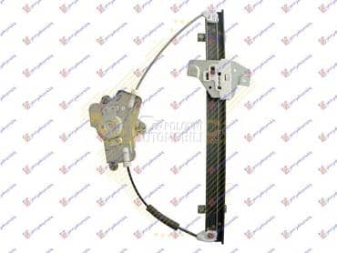 PODIZAC PREDNJEG PROZORA... za Kia Picanto od 2008. do 2011. god.