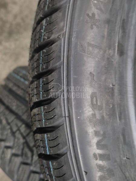 Hankook 195/45 R18 Zimska