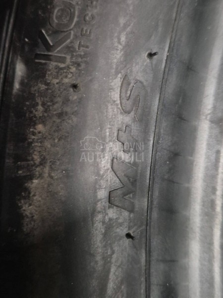 Hankook 195/45 R18 Zimska