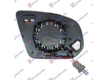 STAKLO RETROVIZORA SA... za Mercedes Benz S Klasa za 2019. god.