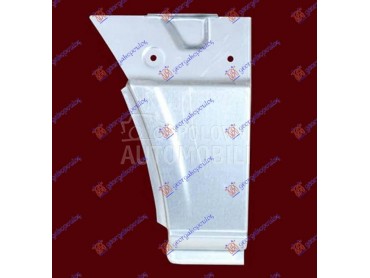 KRAJ ZADNJEG BLATOBRANA... za Mercedes Benz Ostalo od 2013. do 2018. god.